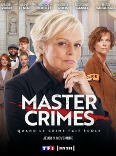 voir serie MASTER CRIMES en streaming voir serie MASTER CRIMES en streaming