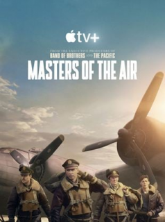 voir serie MASTERS OF THE AIR en streaming voir serie MASTERS OF THE AIR en streaming