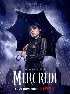voir serie Mercredi en streaming voir serie Mercredi en streaming