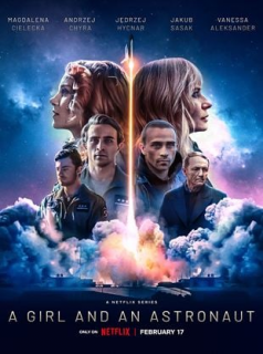 voir serie Mon Cosmonaute en streaming voir serie Mon Cosmonaute en streaming