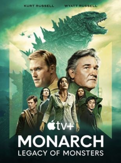 voir serie Monarch: Legacy of Monsters en streaming voir serie Monarch: Legacy of Monsters en streaming