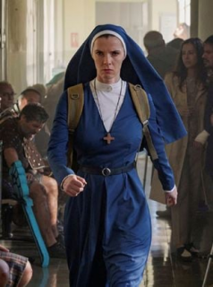 voir serie Mrs. Davis en streaming voir serie Mrs. Davis en streaming