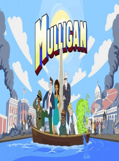 voir serie Mulligan en streaming voir serie Mulligan en streaming