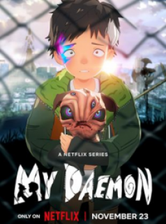 voir serie My Daemon en streaming voir serie My Daemon en streaming