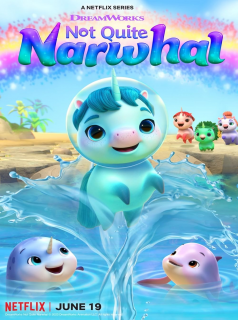 voir serie Narval ou presque.Not Quite Narwhal en streaming voir serie Narval ou presque.Not Quite Narwhal en streaming