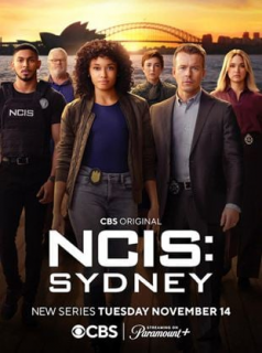 voir serie NCIS: Sydney en streaming voir serie NCIS: Sydney en streaming