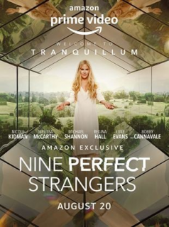 voir serie Nine Perfect Strangers en streaming voir serie Nine Perfect Strangers en streaming