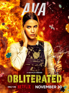 voir serie Obliterated en streaming voir serie Obliterated en streaming