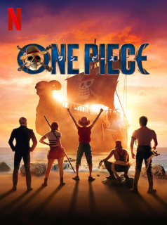 voir serie One Piece (2023) en streaming voir serie One Piece (2023) en streaming