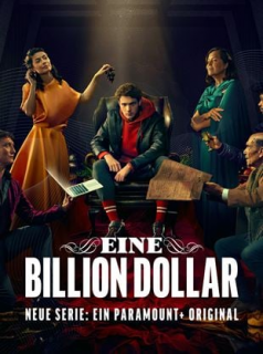 voir serie One Trillion Dollars en streaming voir serie One Trillion Dollars en streaming