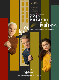 voir serie Only Murders in the Building en streaming voir serie Only Murders in the Building en streaming