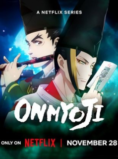voir serie Onmyôji : Celui qui parle aux démons en streaming voir serie Onmyôji : Celui qui parle aux démons en streaming