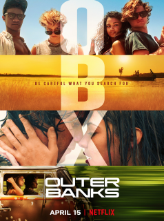 voir serie Outer Banks en streaming voir serie Outer Banks en streaming