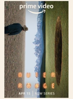 voir serie Outer Range en streaming voir serie Outer Range en streaming