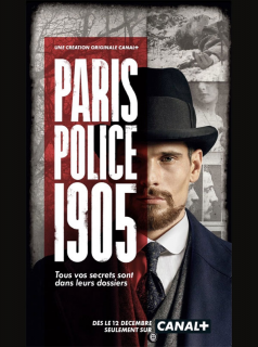 voir serie Paris Police 1905 en streaming voir serie Paris Police 1905 en streaming