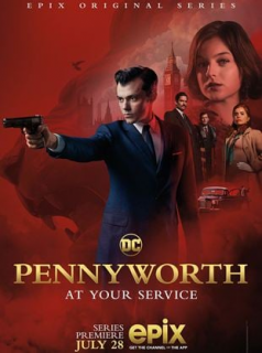 voir serie Pennyworth en streaming voir serie Pennyworth en streaming