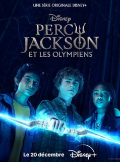 voir serie Percy Jackson et les olympiens en streaming voir serie Percy Jackson et les olympiens en streaming