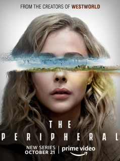 voir serie Périphériques, les mondes de Flynne en streaming voir serie Périphériques, les mondes de Flynne en streaming