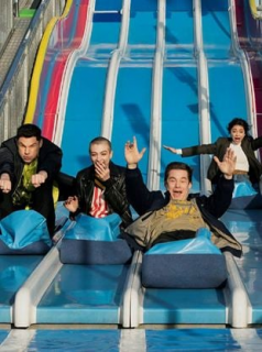 voir serie Pitch Perfect: Bumper In Berlin en streaming voir serie Pitch Perfect: Bumper In Berlin en streaming