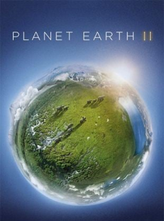 voir serie Planet Earth III en streaming voir serie Planet Earth III en streaming