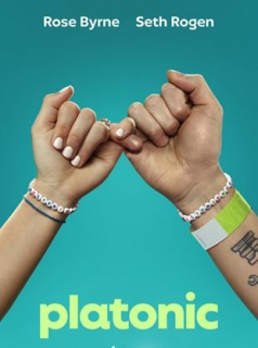 série Platonic Saison 1 en streaming voir Platonic Saison 1 en streaming