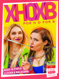 voir serie Por H o Por B en streaming voir serie Por H o Por B en streaming