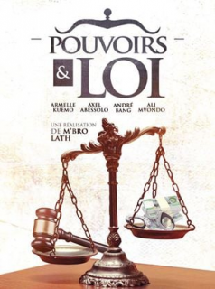 voir serie Pouvoirs et Loi en streaming voir serie Pouvoirs et Loi en streaming