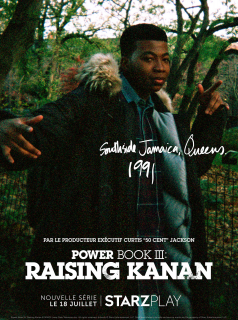 voir serie Power Book III: Raising Kanan en streaming voir serie Power Book III: Raising Kanan en streaming