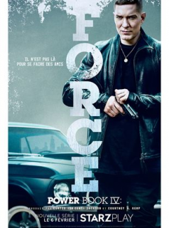 voir serie Power Book IV : Force en streaming voir serie Power Book IV : Force en streaming