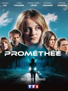 voir serie Prométhée en streaming voir serie Prométhée en streaming