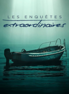voir serie Les enquêtes extraordinaires en streaming voir serie Les enquêtes extraordinaires en streaming