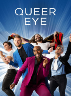 voir serie Queer Eye en streaming voir serie Queer Eye en streaming