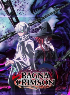 voir serie Ragna Crimson en streaming voir serie Ragna Crimson en streaming