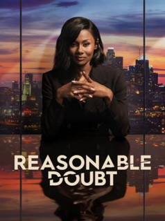 voir serie Reasonable Doubt en streaming voir serie Reasonable Doubt en streaming