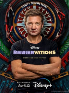 voir serie Rénovations sur mesure avec Jérémy Renner en streaming voir serie Rénovations sur mesure avec Jérémy Renner en streaming