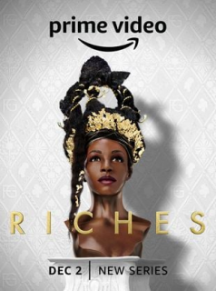 voir serie Riches en streaming voir serie Riches en streaming