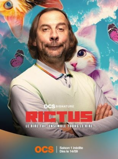 voir serie Rictus en streaming voir serie Rictus en streaming