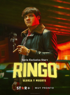 voir serie Ringo, gloire et déclin en streaming voir serie Ringo, gloire et déclin en streaming