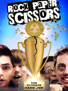 voir serie Rock, Paper, Scissors en streaming voir serie Rock, Paper, Scissors en streaming