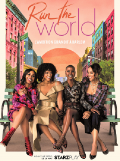 voir serie Run the World en streaming voir serie Run the World en streaming