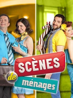 voir serie Scènes de ménages en streaming voir serie Scènes de ménages en streaming