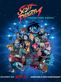 voir serie Scott Pilgrim prend son envol en streaming voir serie Scott Pilgrim prend son envol en streaming