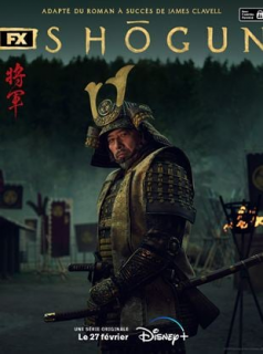 voir serie Shōgun en streaming voir serie Shōgun en streaming