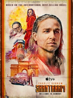 voir serie Shantaram en streaming voir serie Shantaram en streaming
