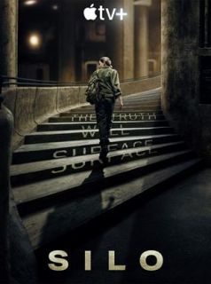 voir serie Silo en streaming voir serie Silo en streaming