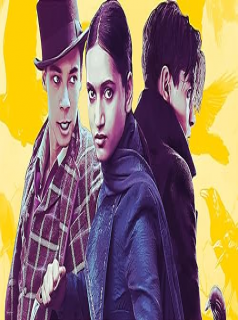 voir serie Six Of Crows en streaming voir serie Six Of Crows en streaming