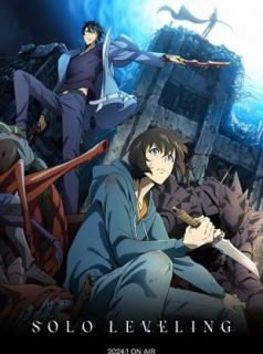 voir serie Solo Leveling en streaming voir serie Solo Leveling en streaming