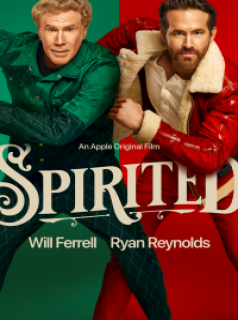 voir serie Spirited en streaming voir serie Spirited en streaming