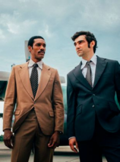 voir serie Spy/Master en streaming voir serie Spy/Master en streaming