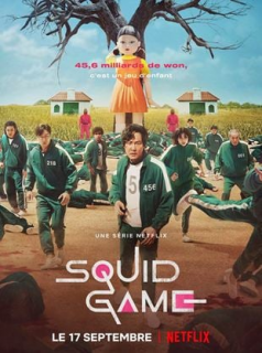 voir serie Squid Game en streaming voir serie Squid Game en streaming